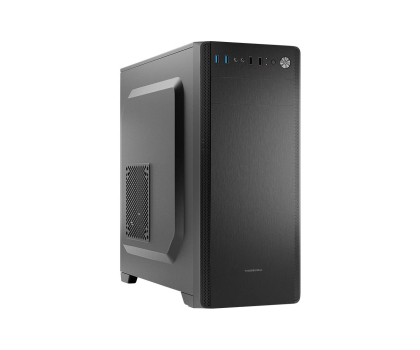 Obudowa MODECOM Ariel2 USB 3.0 czarna AT-ARIEL2-10-000000-0002